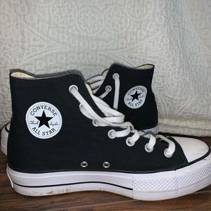 Chuck Taylor Converse